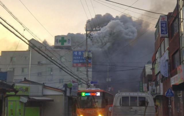Dramatique incendie dans un hôpital à Miryang : ce qui va changer, ce qui doit changer