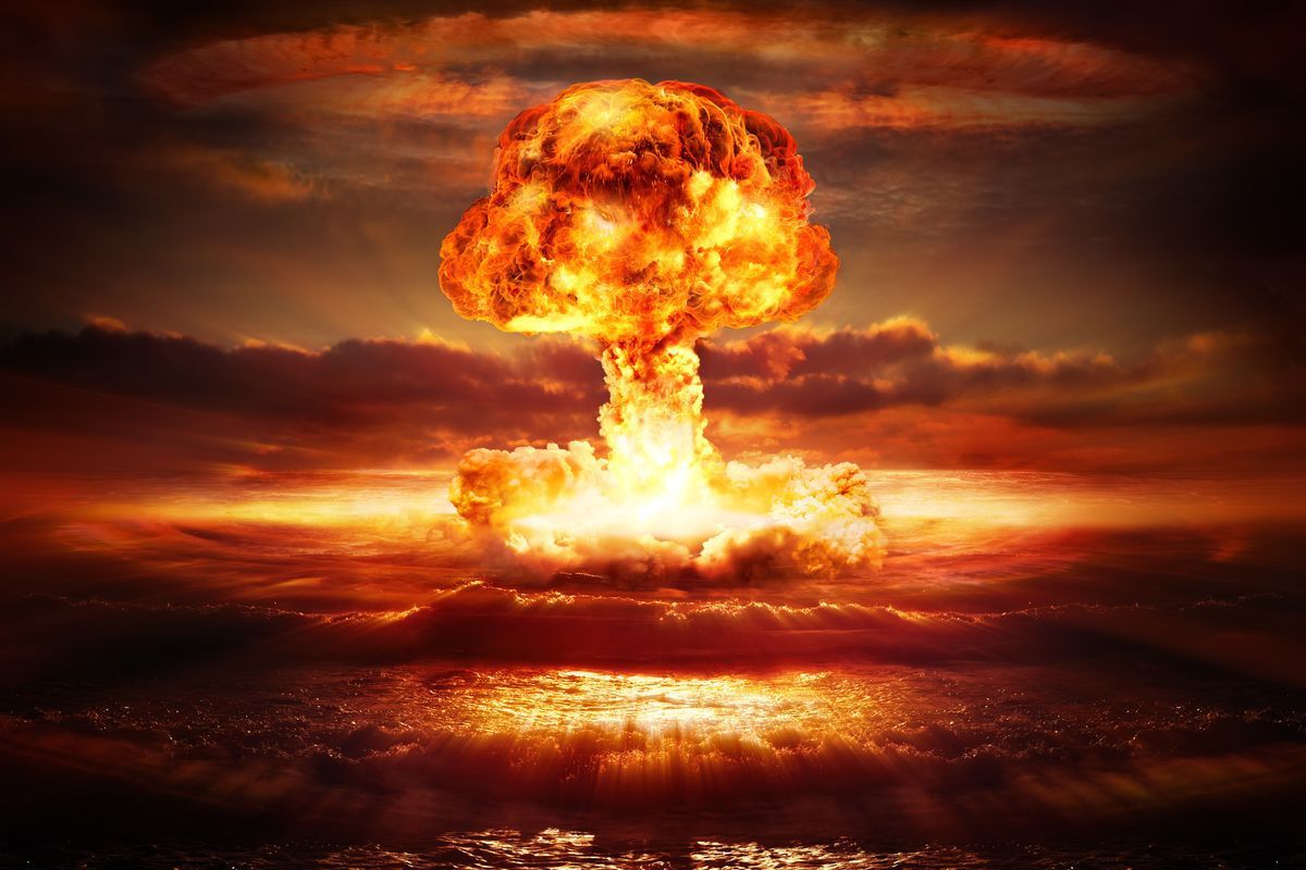 Bombes nucléaires &quot;miniatures&quot; : jusqu'où ira la folie nucléaire américaine ? 