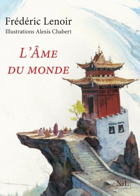L'ame du monde de Frédéric Lenoir