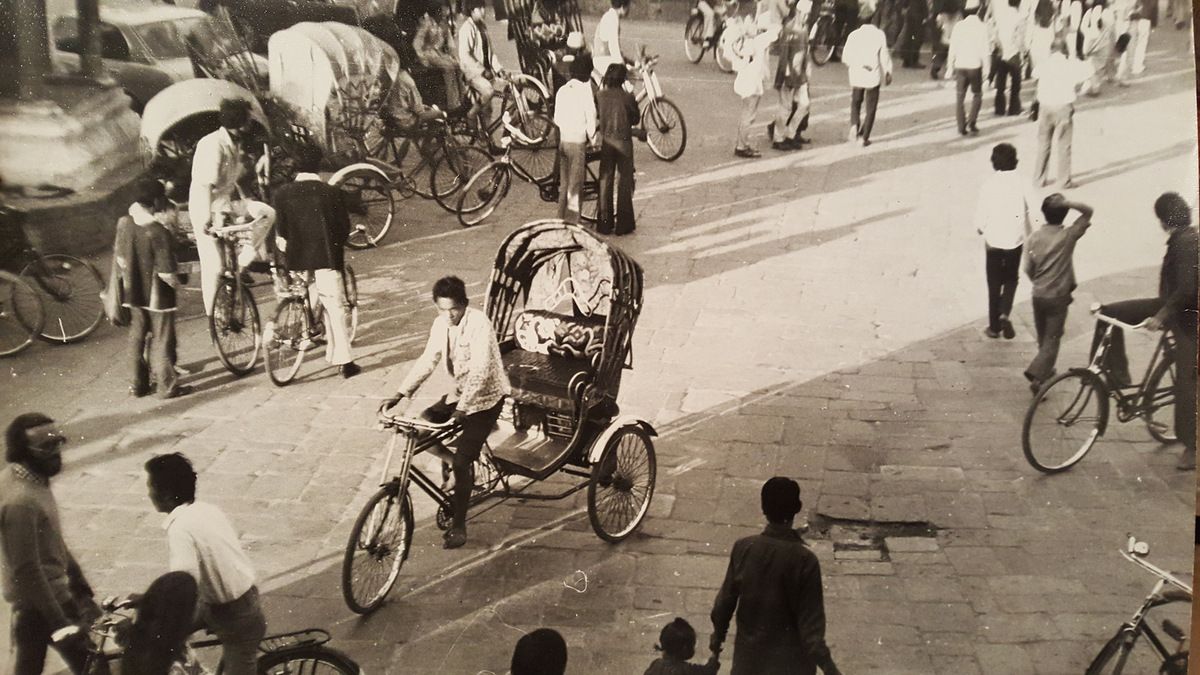 Katmandu
