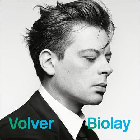 benjamin biolay volver benjamin biolay volver