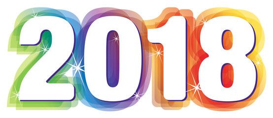 prévisions générale sur l'année 2018.