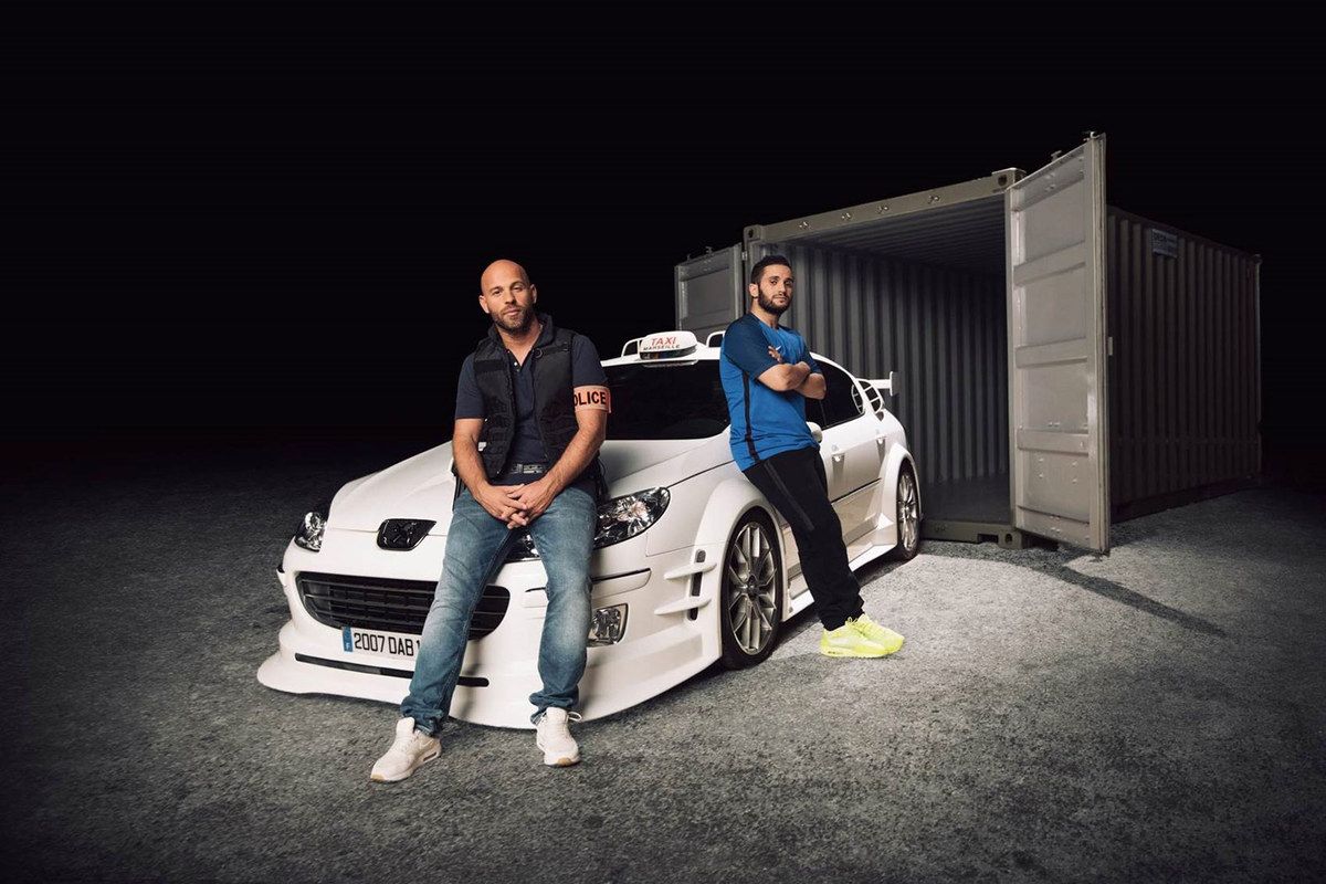 Que vaut le film TAXI 5