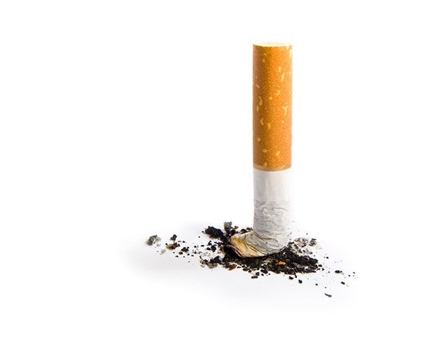 Motivation pour aretter de fumer