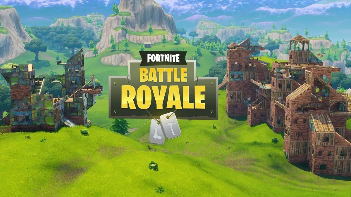 fortnite ps4 bientot un nouveau mode score royale et un terrain de jeu - jeux de fortnite sur ps4