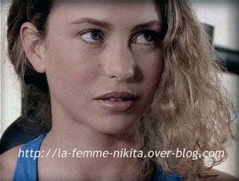 Yvonne Scio (La Femme Nikita S1 - E15)