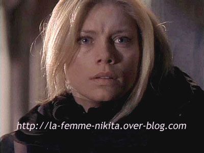 Peta Wilson (La Femme Nikita S2 - E10)