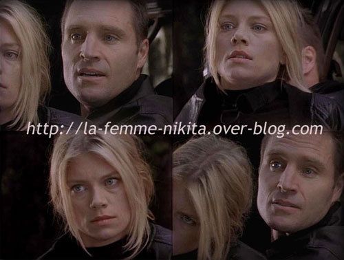 Douglas O'Keeffe (La Femme Nikita S2 - E14)