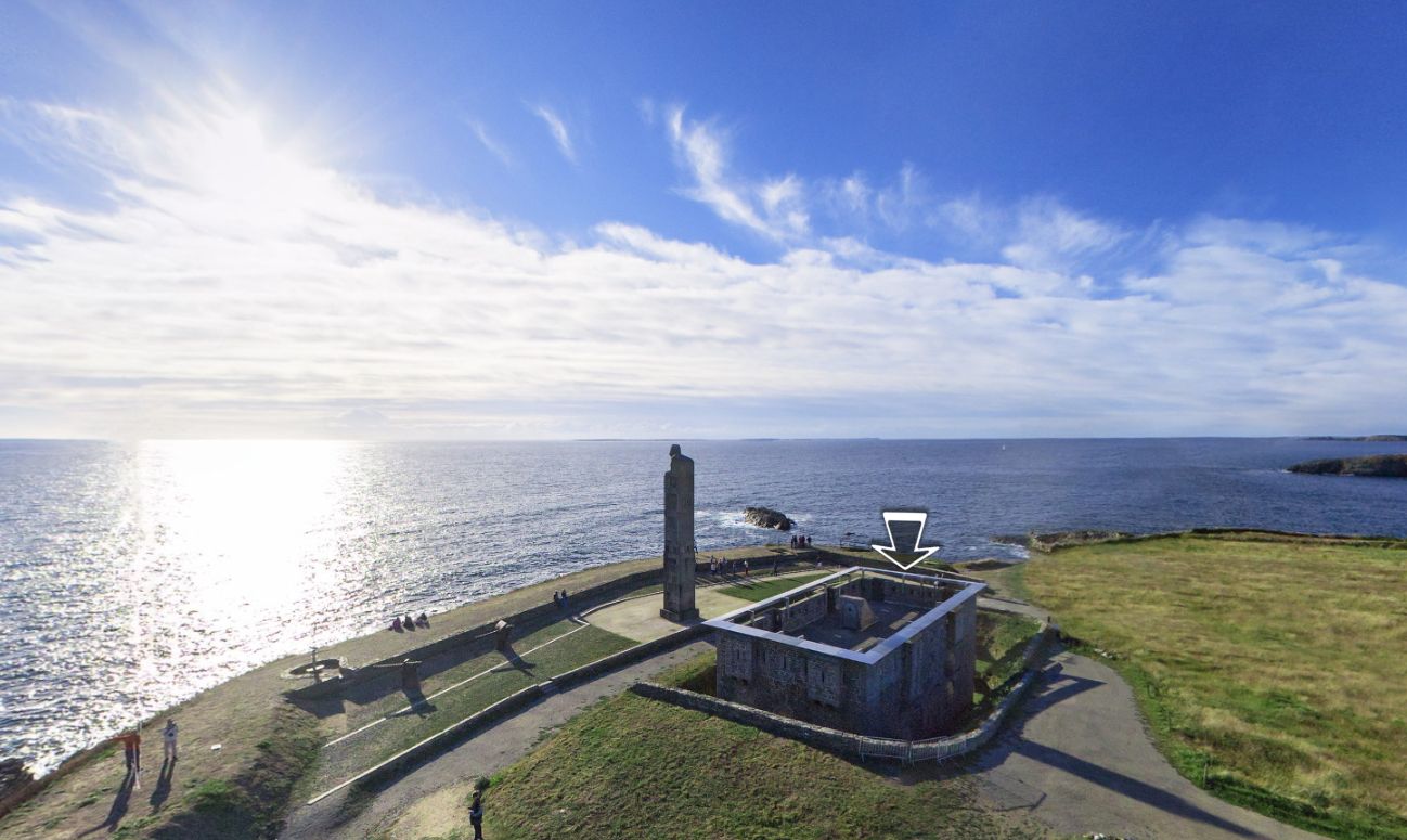 Association Aux Marins - Mémorial national des marins morts pour la France