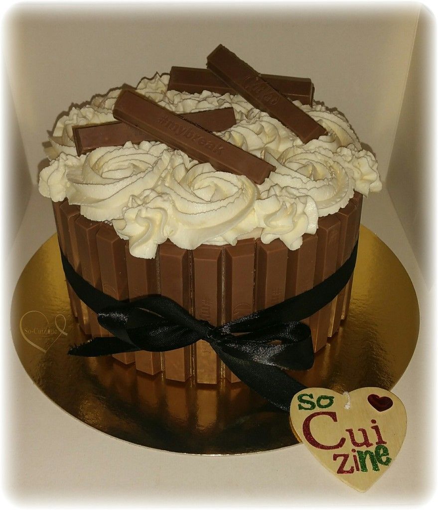 Layer KitKat SoCuiZine/Plume & Prose