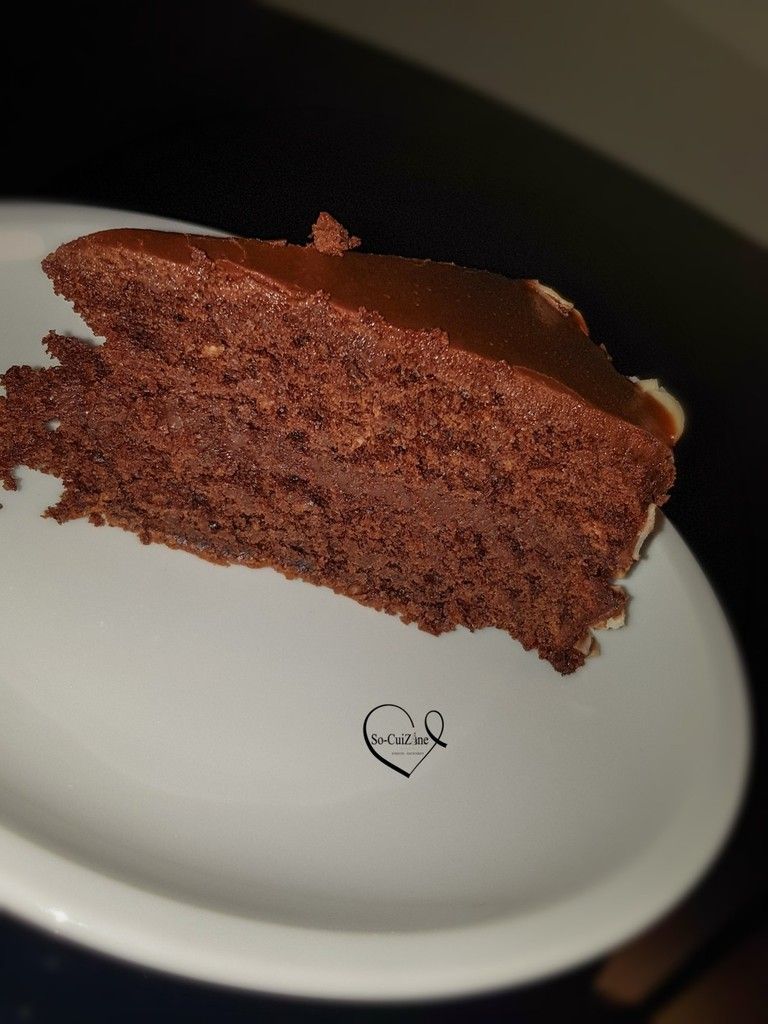 Gateau Fourre A La Creme Praline Au Chocolat So Cuizine Plume Prose Gateau Fourre A La Creme Praline Au Chocolat So Cuizine Plume Prose