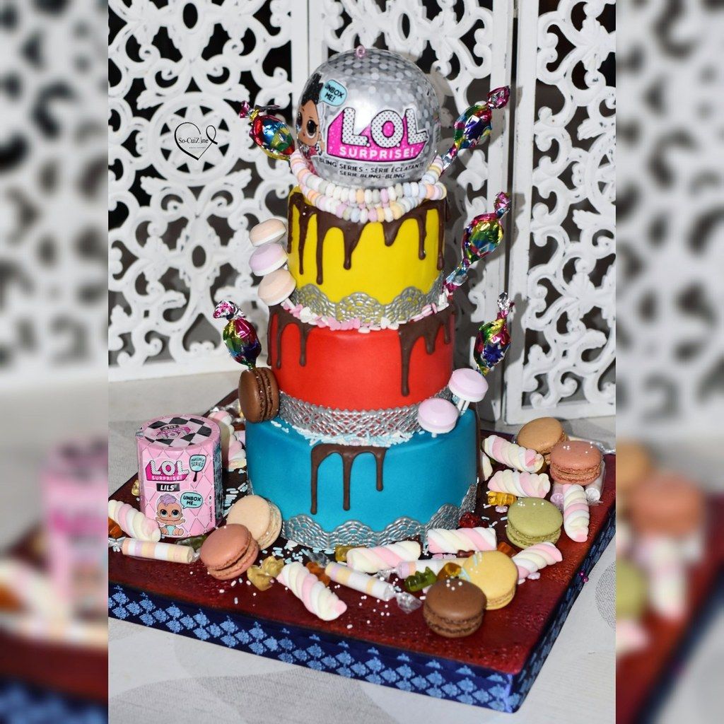 Lol Cake Ou Le Gateau Aux Mille Et Une Gourmandises Plume Et Prose Lol Cake Ou Le Gateau Aux Mille Et Une Gourmandises Plume Et Prose