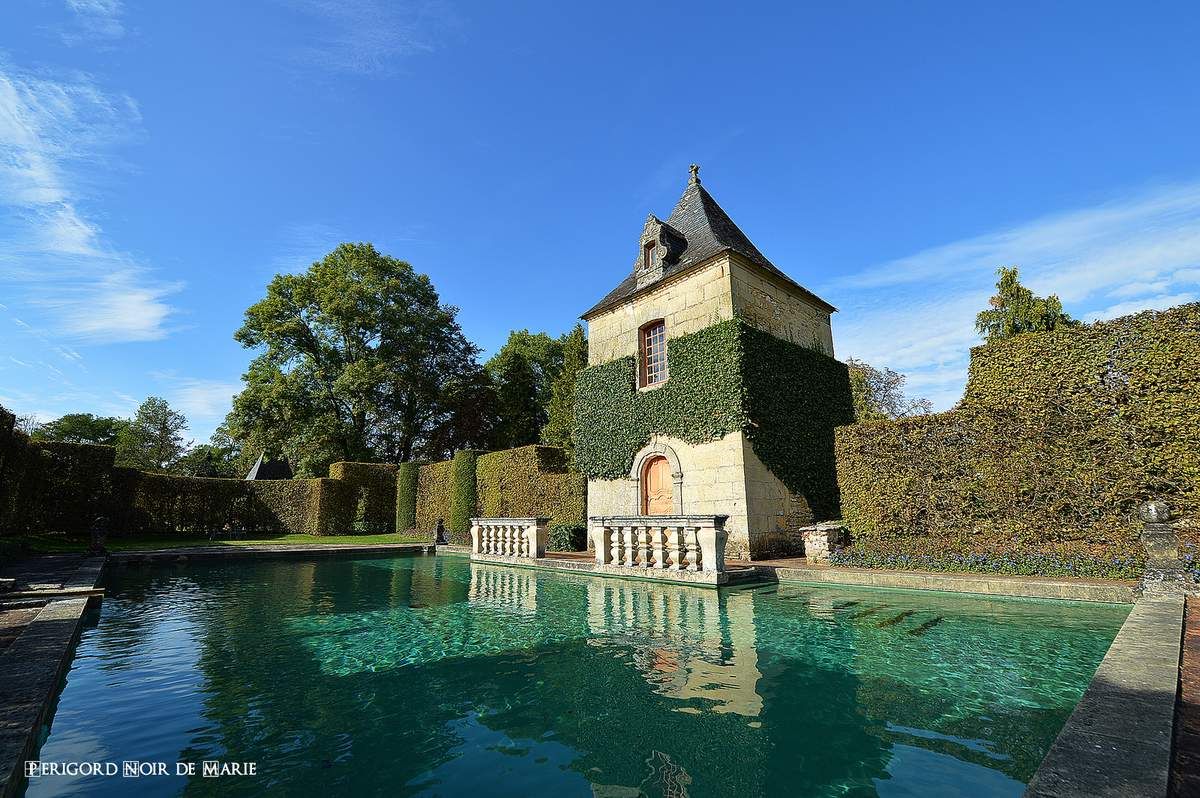 eyrignac