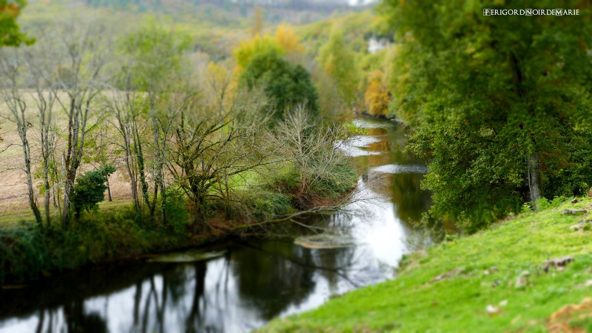 perigord noir