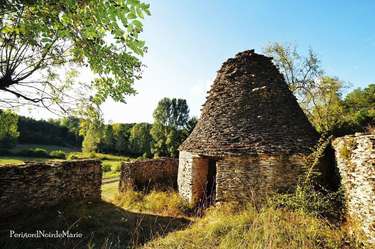 Dordoña, perigord negro, perigordnoirdemarie, mariecalonne