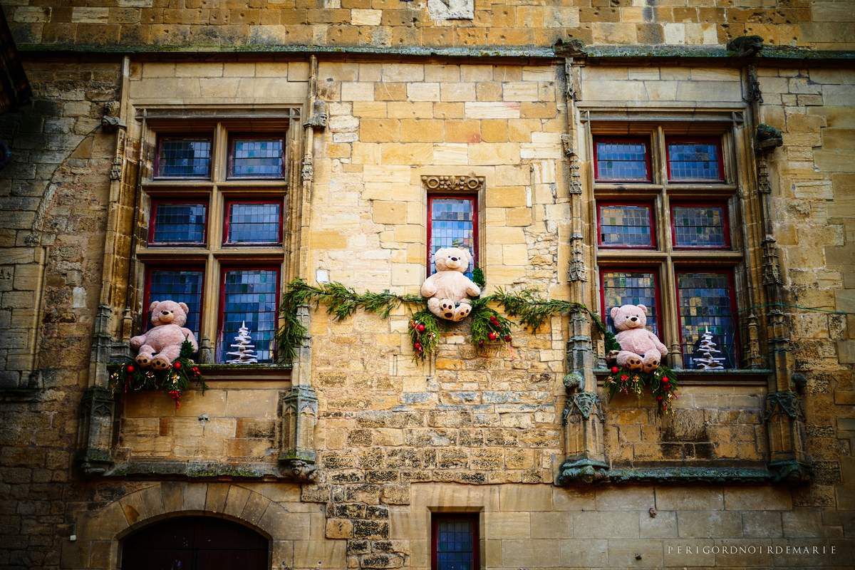 visite de sarlat, visite du perigord, visite de la dordogne