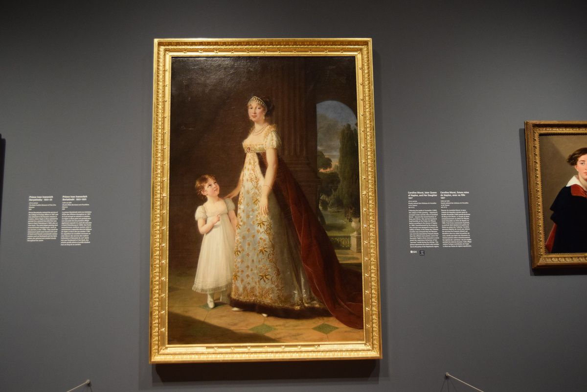 Elizabeth Vigée-Lebrun, la portraitiste de Marie-Antoinette