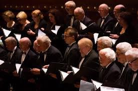 Concert de fin de saison du chœur Classique de Montréal: Requiem, Osip Kozlovsky