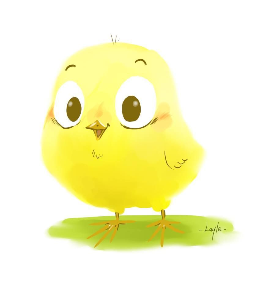 Petit Dessin Super Rapide Pour Vous Parler De La Chaîne