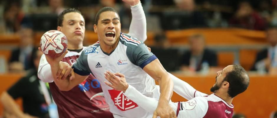 CHAMPION DU MONDE DE HAND, CA RAPPORTE COMBIEN?