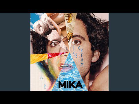 Le nouveau single de Mika est diffusé sur fréquence Montmerle Ain
