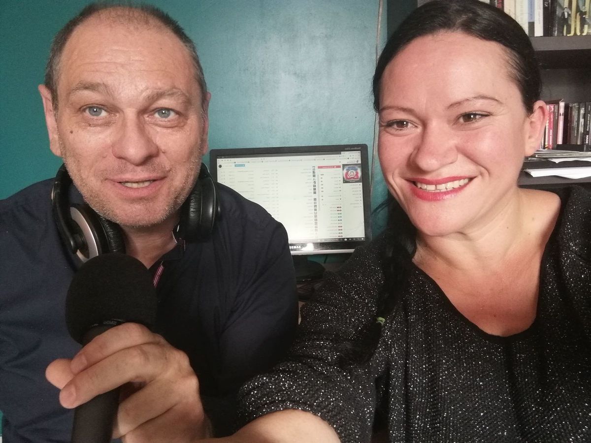 Bleu Blanc Zèbre Beaujolais est partenaire de Fréquence Montmerle Ain