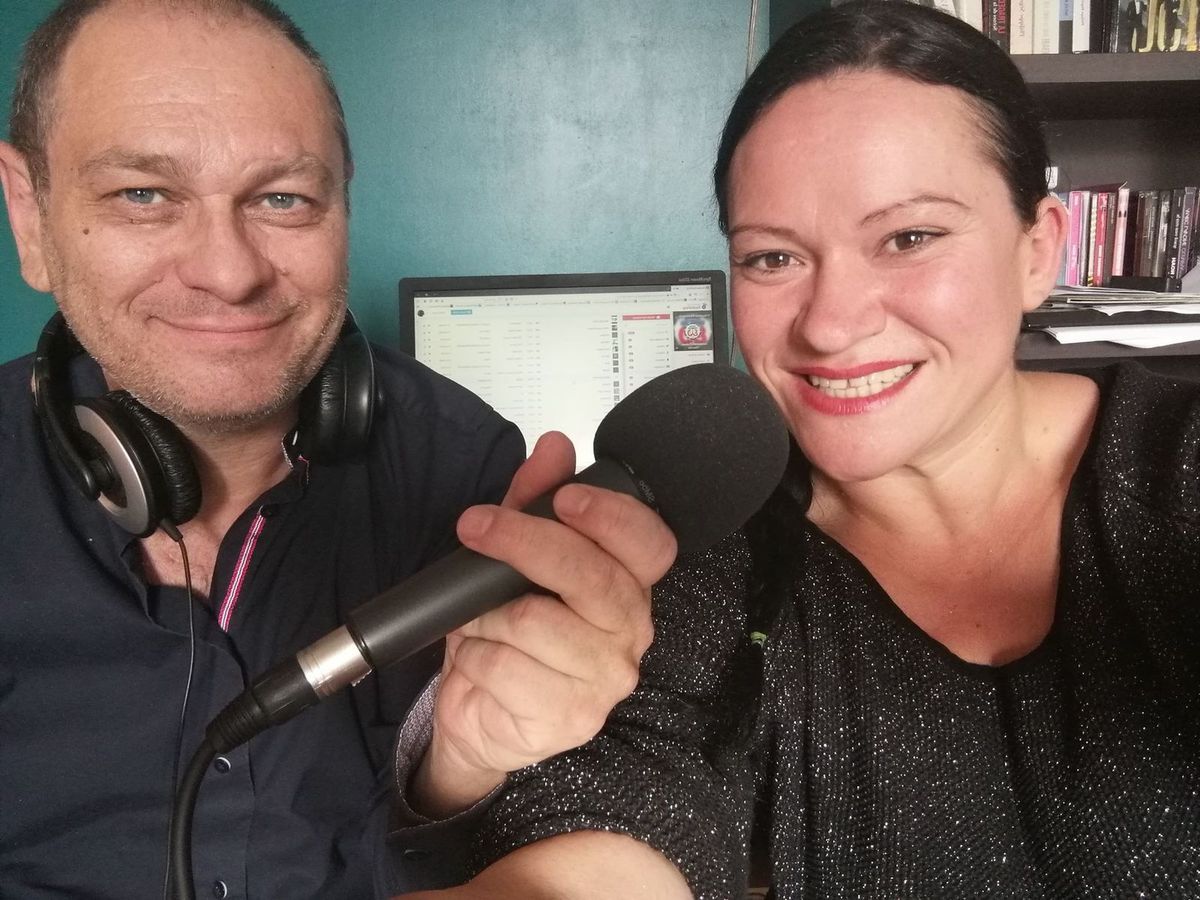 Bleu Blanc Zèbre Beaujolais est partenaire de Fréquence Montmerle Ain