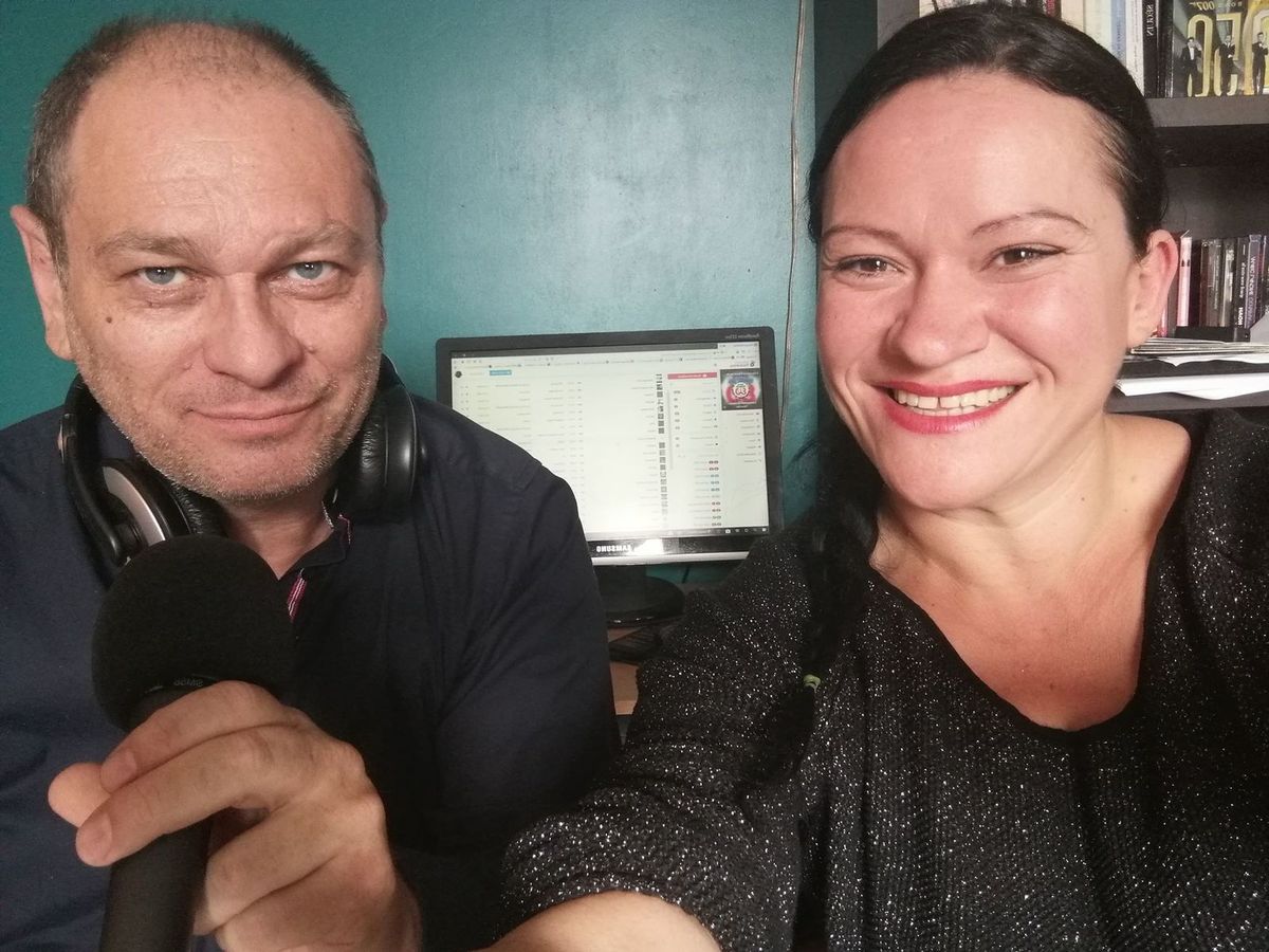 Bleu Blanc Zèbre Beaujolais est partenaire de Fréquence Montmerle Ain