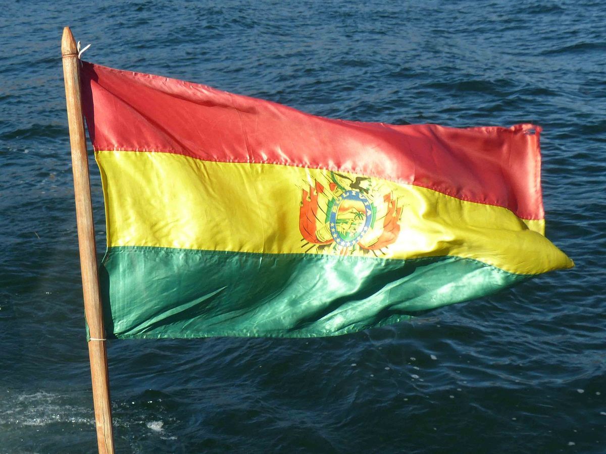 San Jose de Chiquito - Copacabana