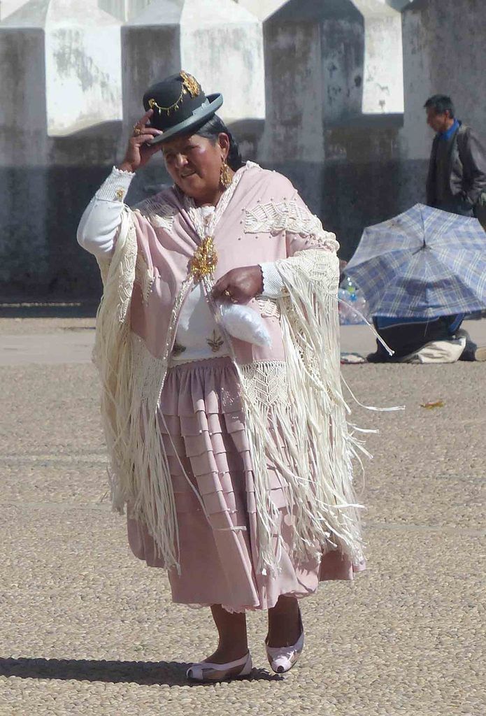 Quelques photos de costumes des femmes