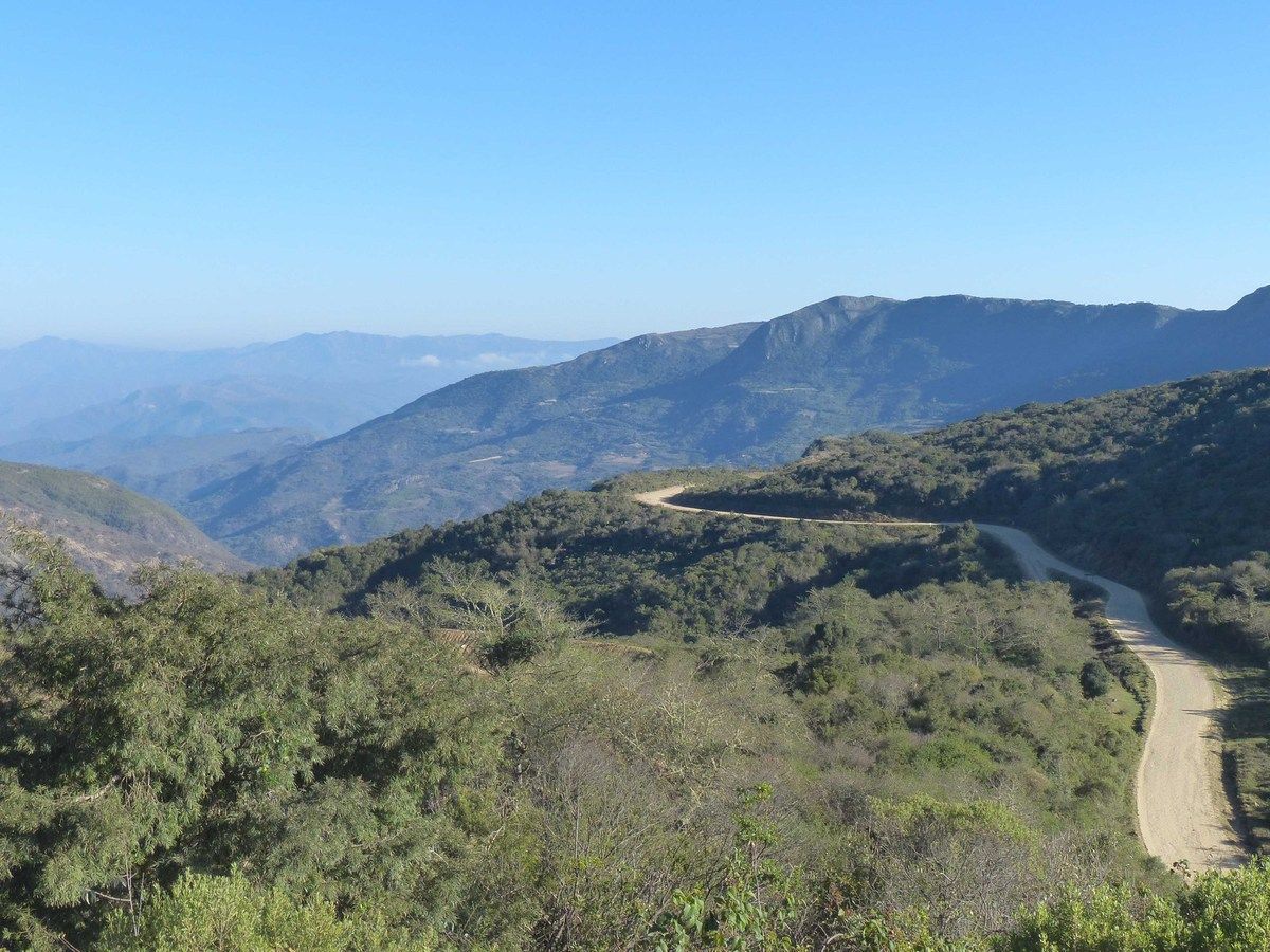 San Jose de Chiquito - Copacabana