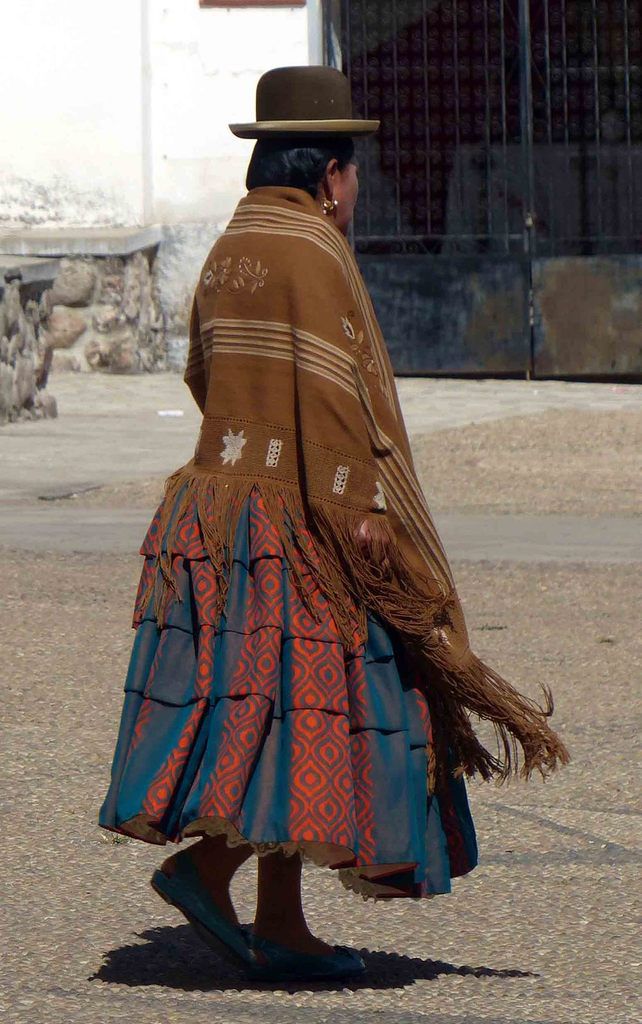 Quelques photos de costumes des femmes