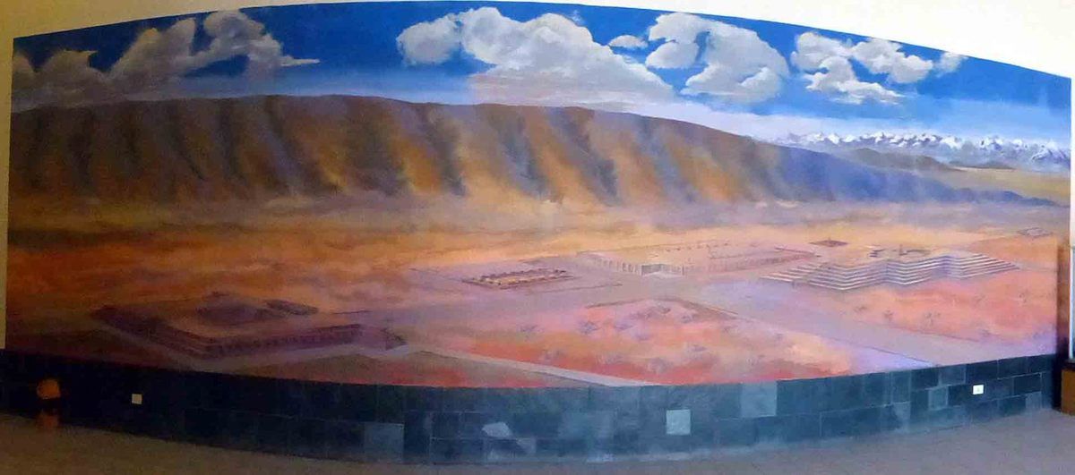 San Jose de Chiquito - Copacabana