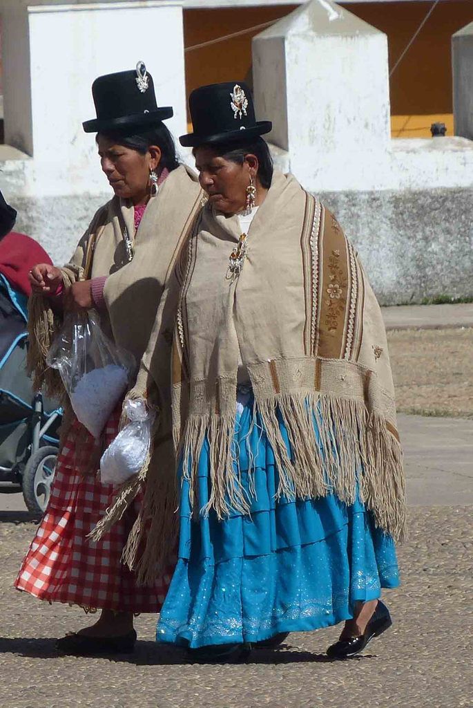 Quelques photos de costumes des femmes
