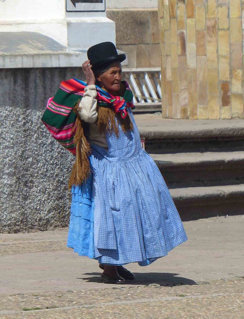 Quelques photos de costumes des femmes