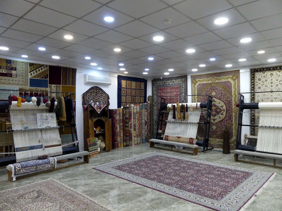 Ephèse, Sélçuk, Milet, Didime, Aktur