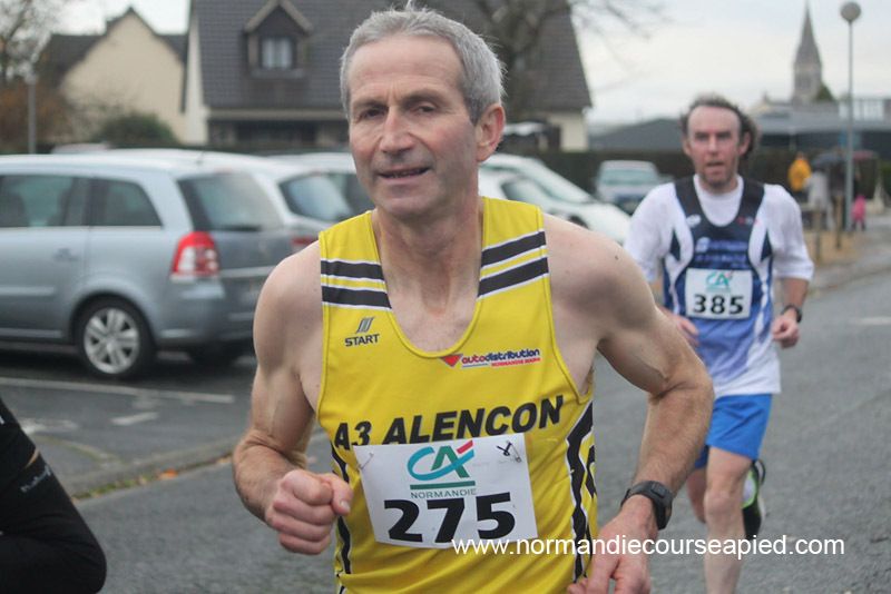 Photos : Christian COULANGE pour NCAP