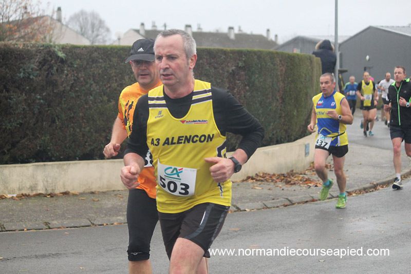 Photos : Christian COULANGE pour NCAP