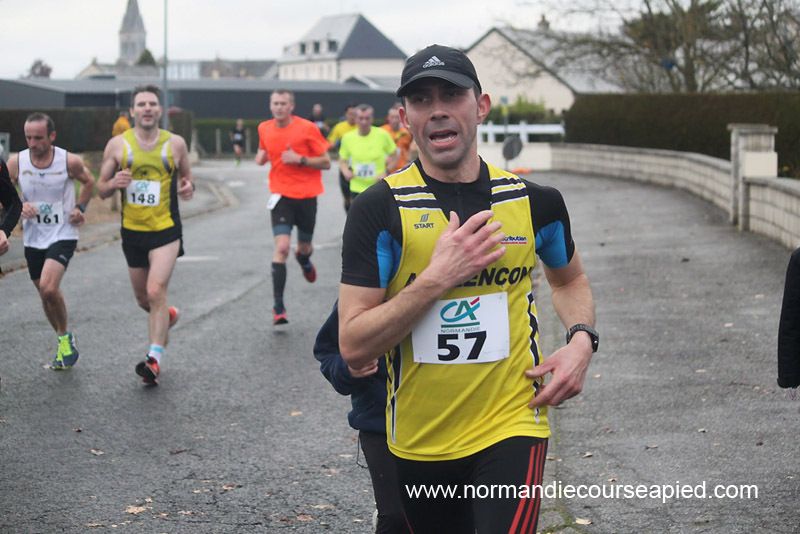 Photos : Christian COULANGE pour NCAP