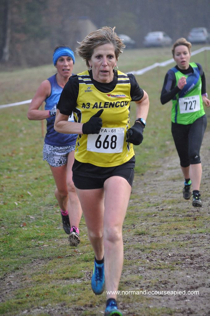 Photos : Wilhelm Roussin / NCAP