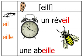 J Apprends A Lire Le Son Eil Eille Petite Chronique D Helene J Apprends A Lire Le Son Eil Eille Petite Chronique D Helene