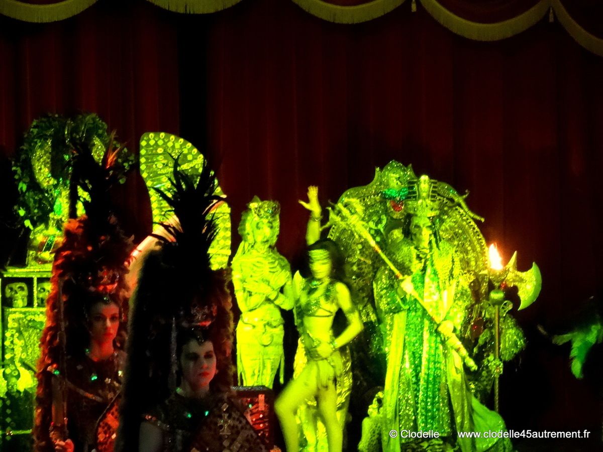  IMAGES de l'Ecole Alexis Anargul Gruss CIRQUE DE NOEL 2014 à St Jean