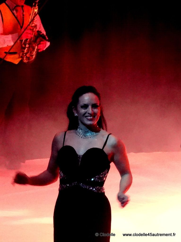  IMAGES de l'Ecole Alexis Anargul Gruss CIRQUE DE NOEL 2014 à St Jean