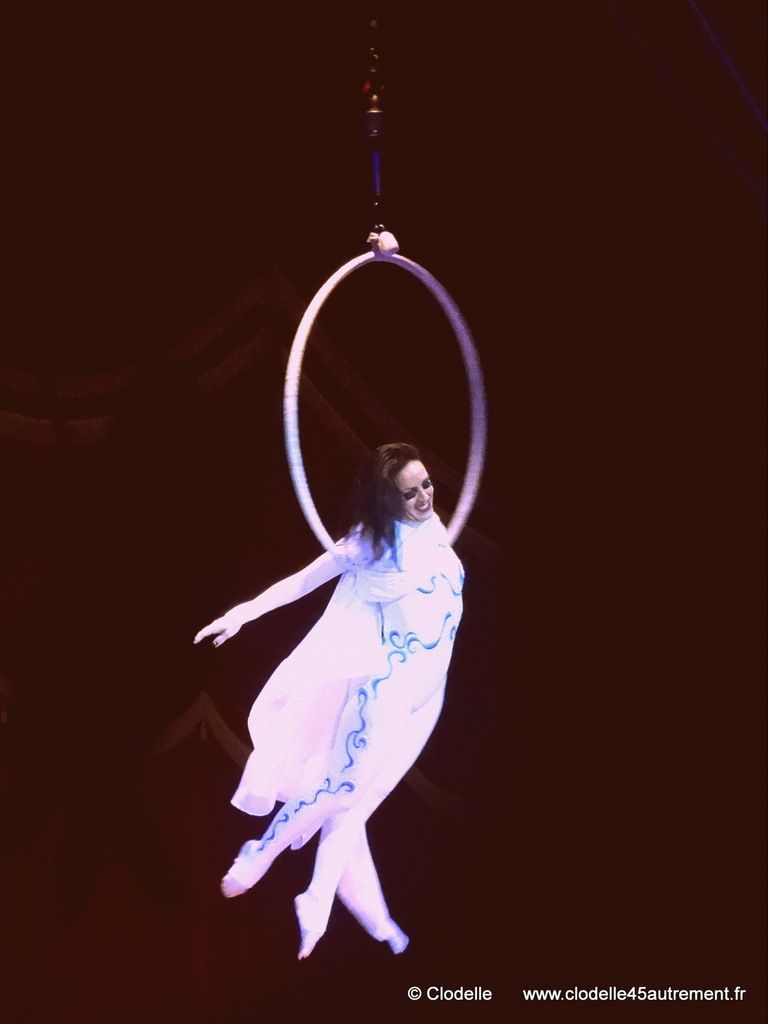  IMAGES de l'Ecole Alexis Anargul Gruss CIRQUE DE NOEL 2014 à St Jean