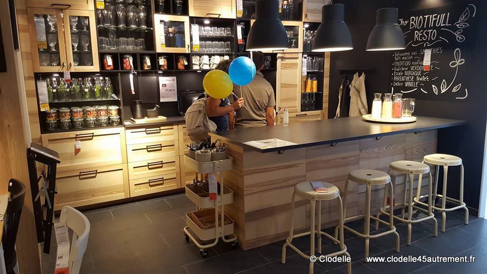 IKEA Orléans-Ardon ouvre le 24 août : plan du magasin, infos pratiques,  nouveautés et services - VIVRE AUTREMENT VOS LOISIRS avec Clodelle