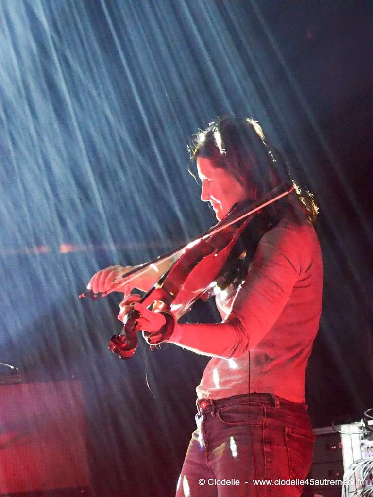 HAVE THE MOSKOVIK : Concert au FESTIVAL HOP POP HOP 2017