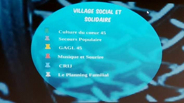 FESTIVAL LE GRAND UNISSON les 15 et 16 juin 2018 : 14 concerts, un feu d'artifice, un village festif et convivial
