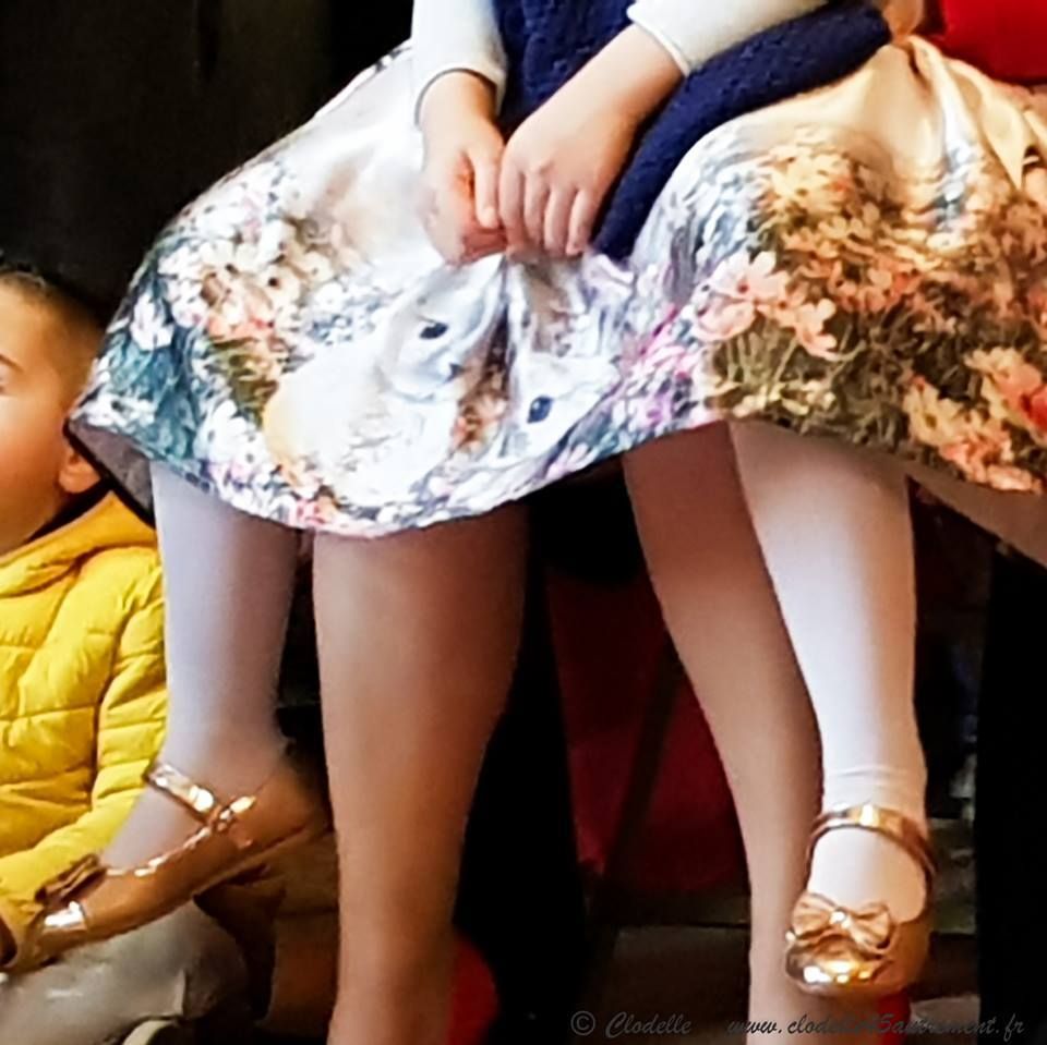 Le Château de Chambord fête Noël