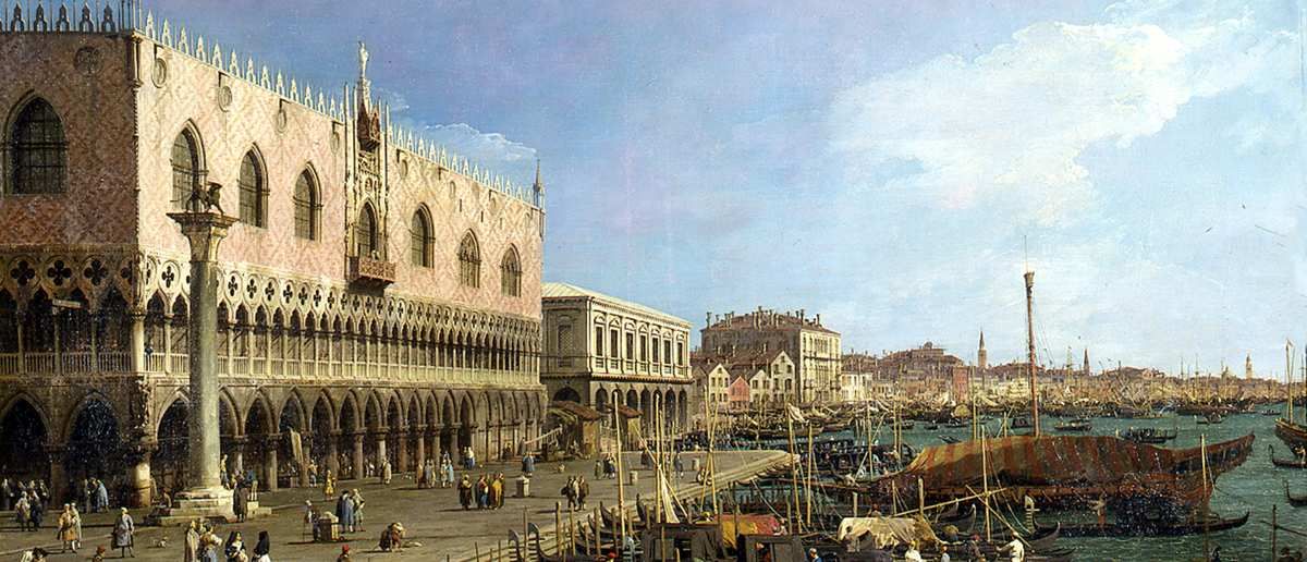 Trois Occasions De Decouvrir La Peinture Italienne De La Renaissance Au Xviiieme Siecle Balades A Paris Et En Touraine