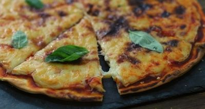Fromage à pizza